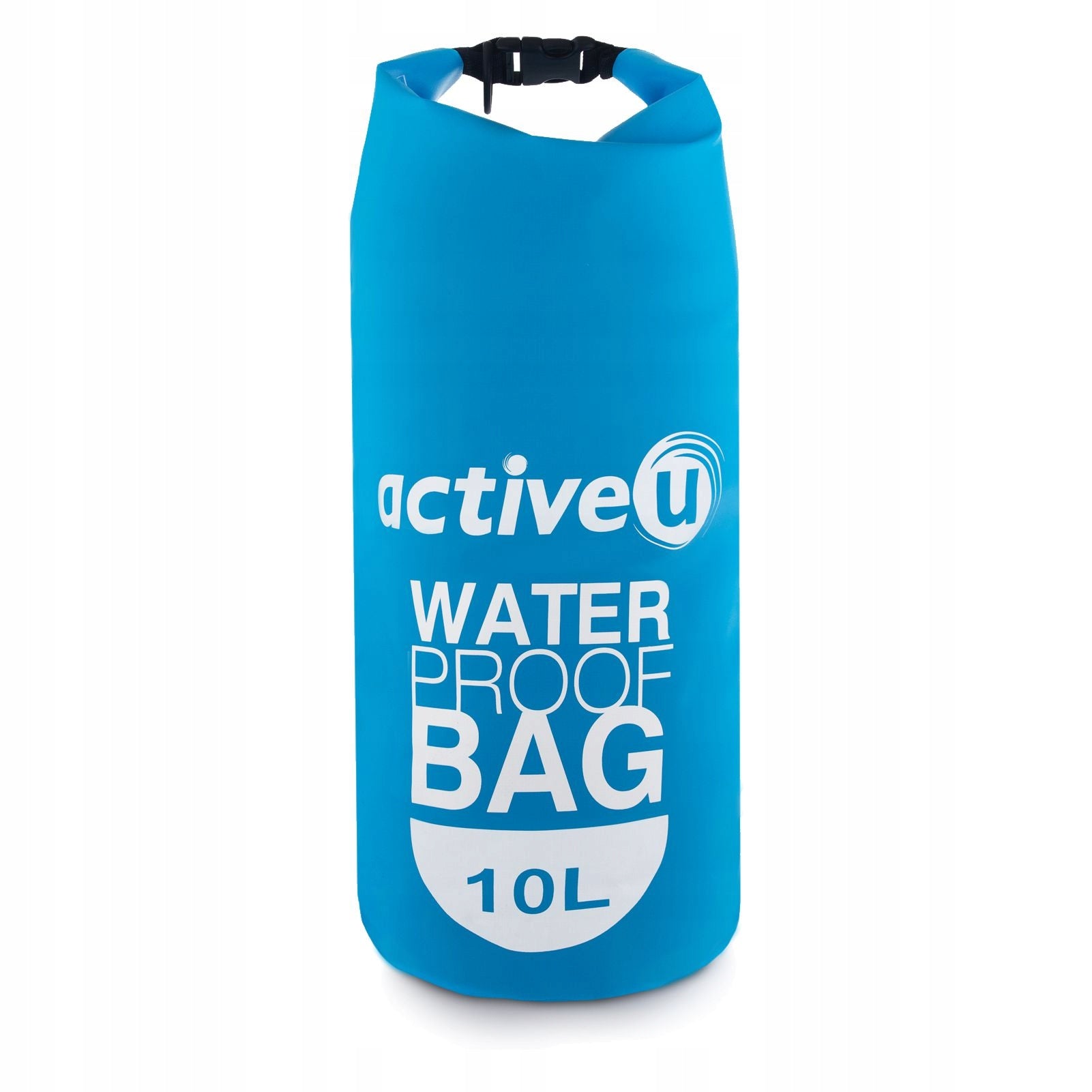 DRY BAG WATERPROOF DRYBAG ACTIVEU 10L Color blue