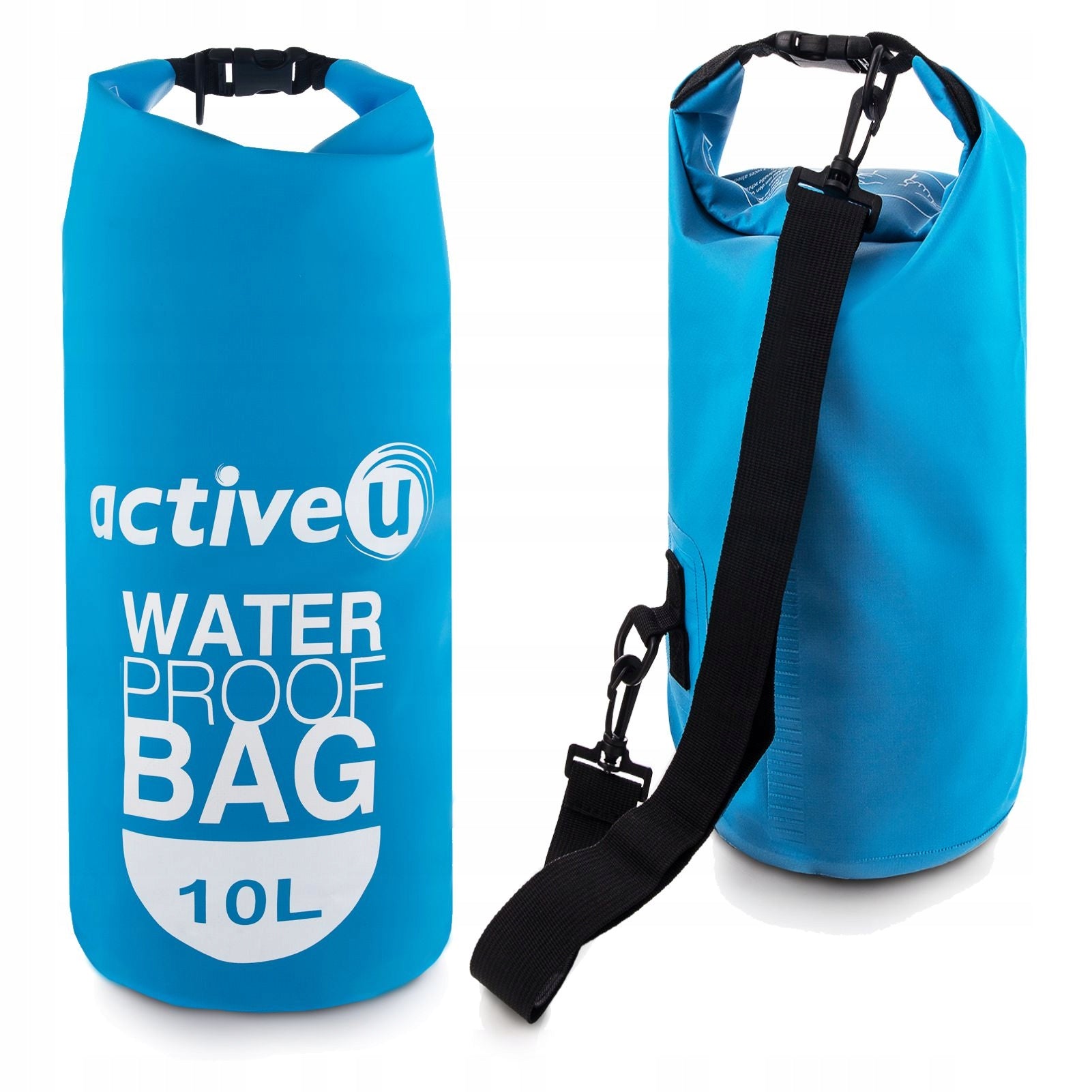 DRY BAG WATERPROOF DRYBAG ACTIVEU 10L