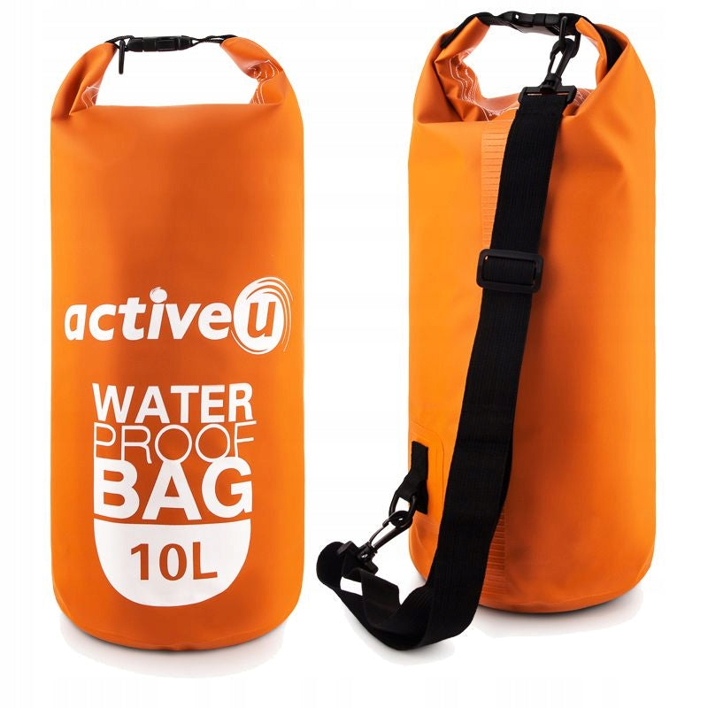 DRY BAG WATERPROOF DRYBAG ACTIVEU 10L