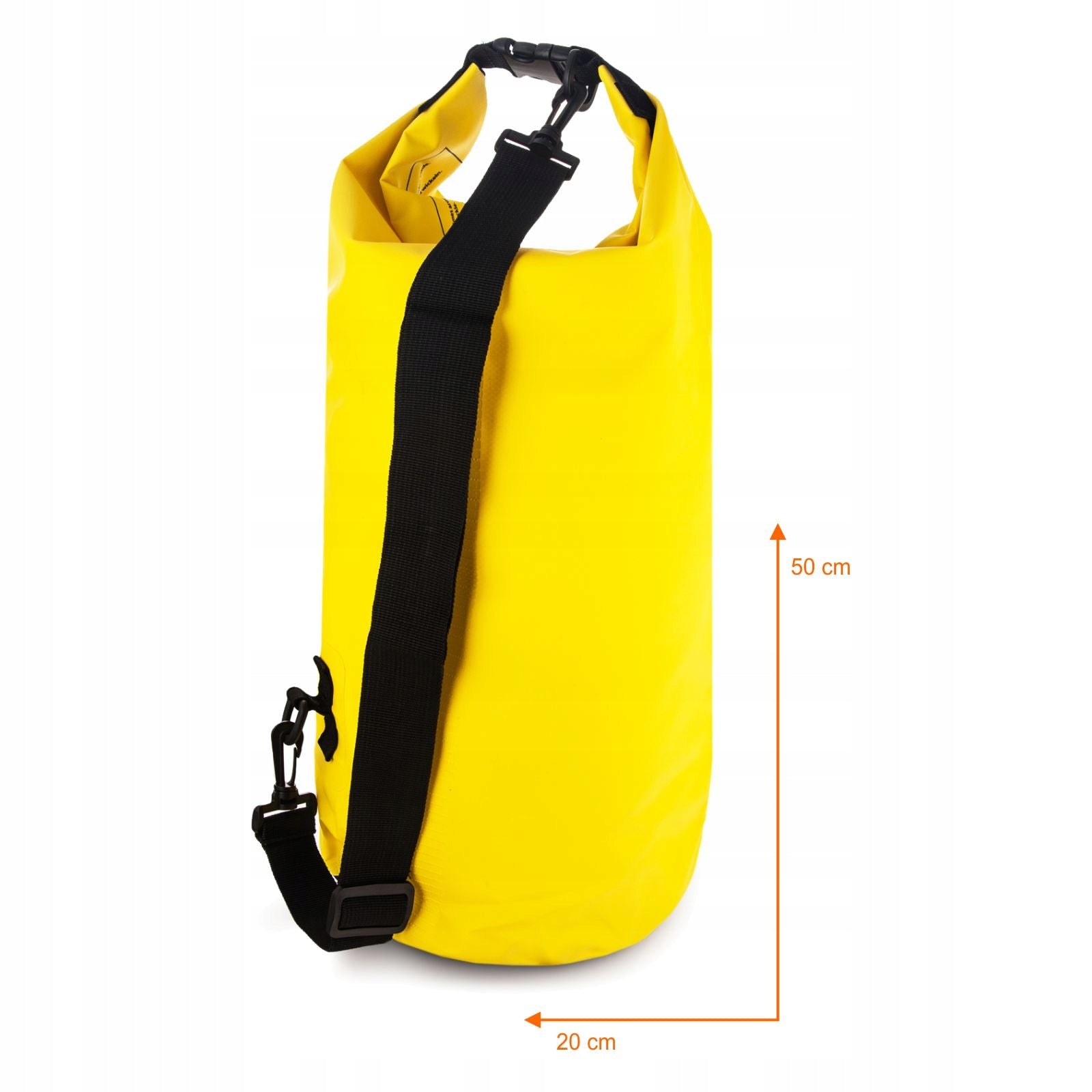 DRY BAG WATERPROOF DRYBAG ACTIVEU 15L Brand Activeu