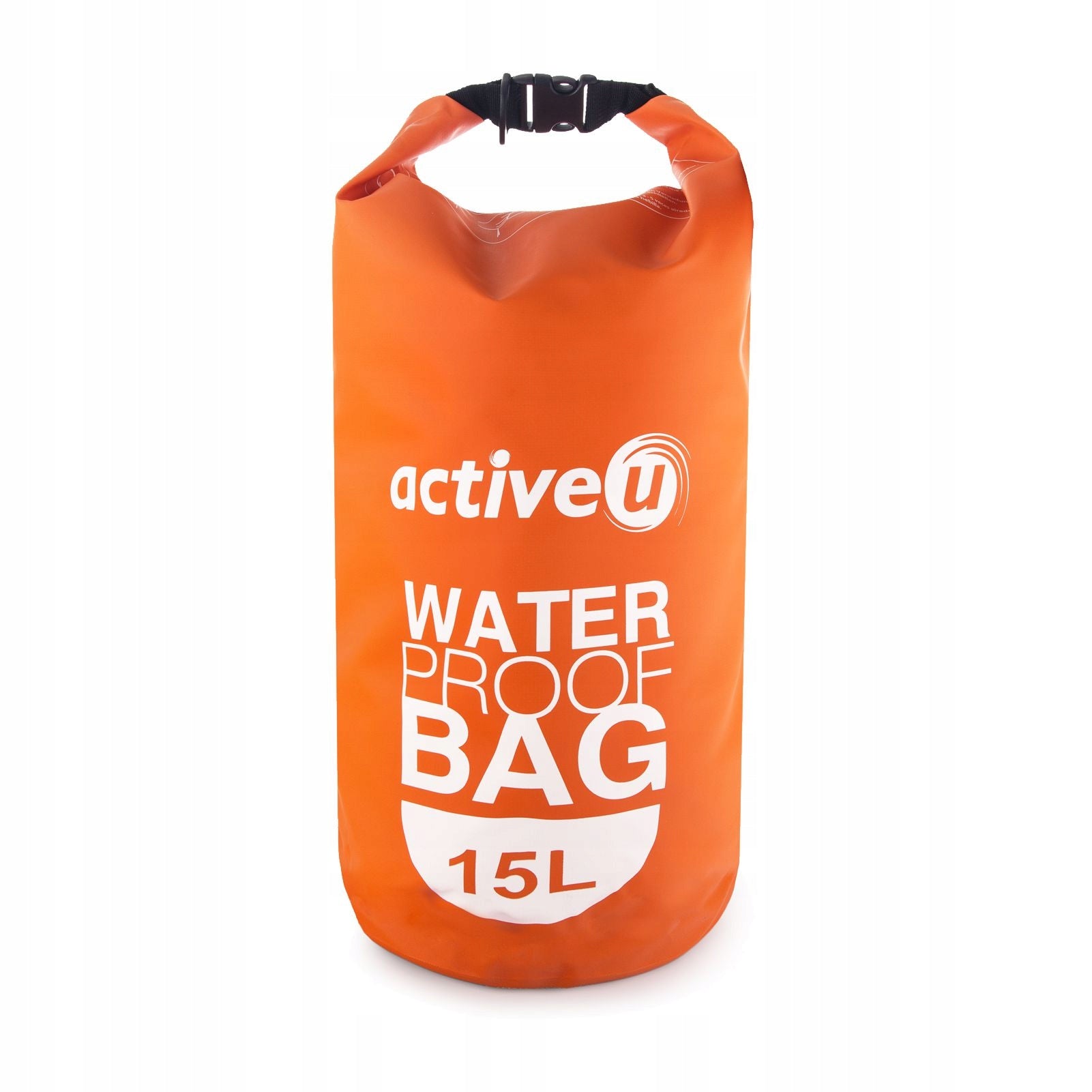 DRY BAG WATERPROOF DRYBAG ACTIVEU 15L Color red