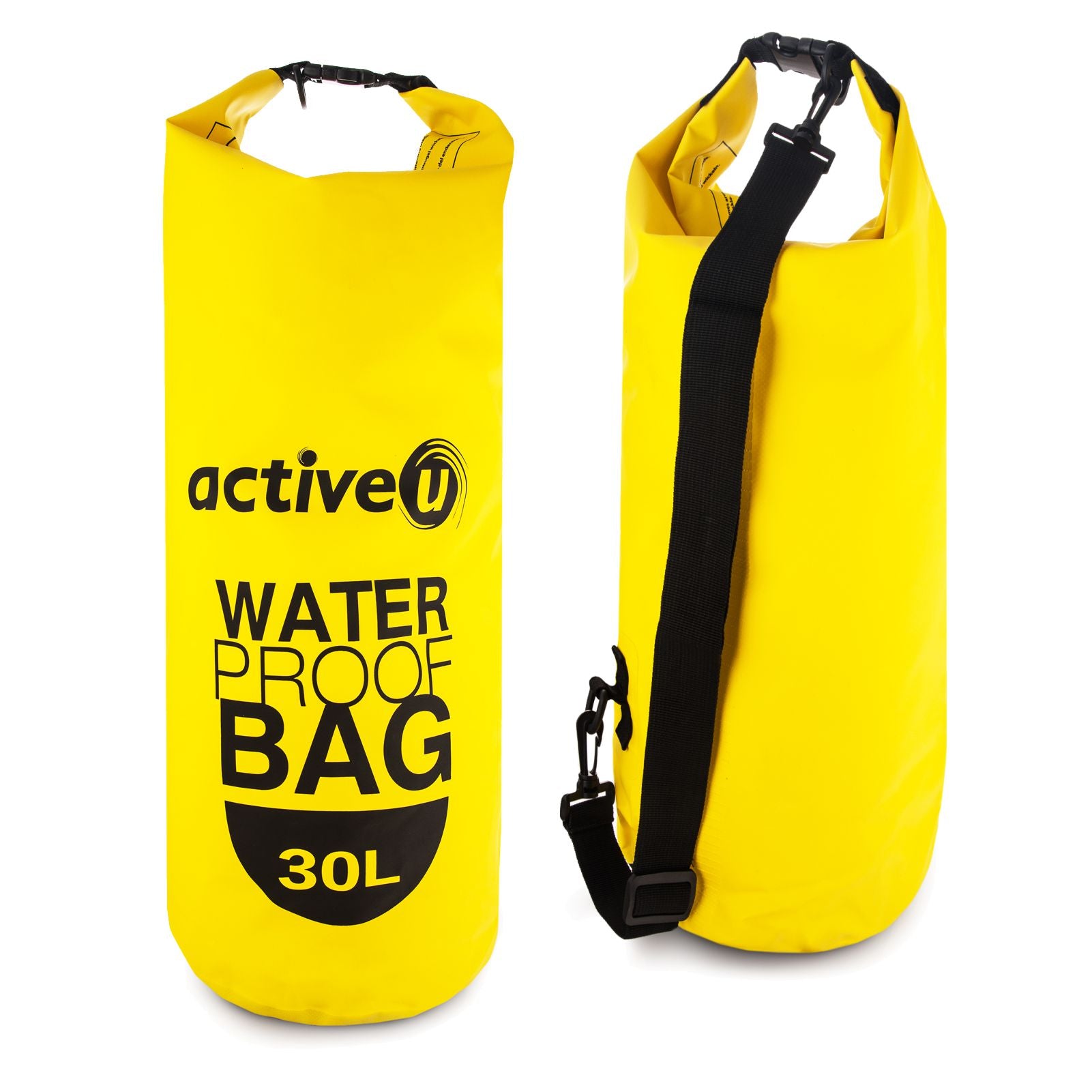 DRY BAG WATERPROOF DRYBAG ACTIVEU 30L