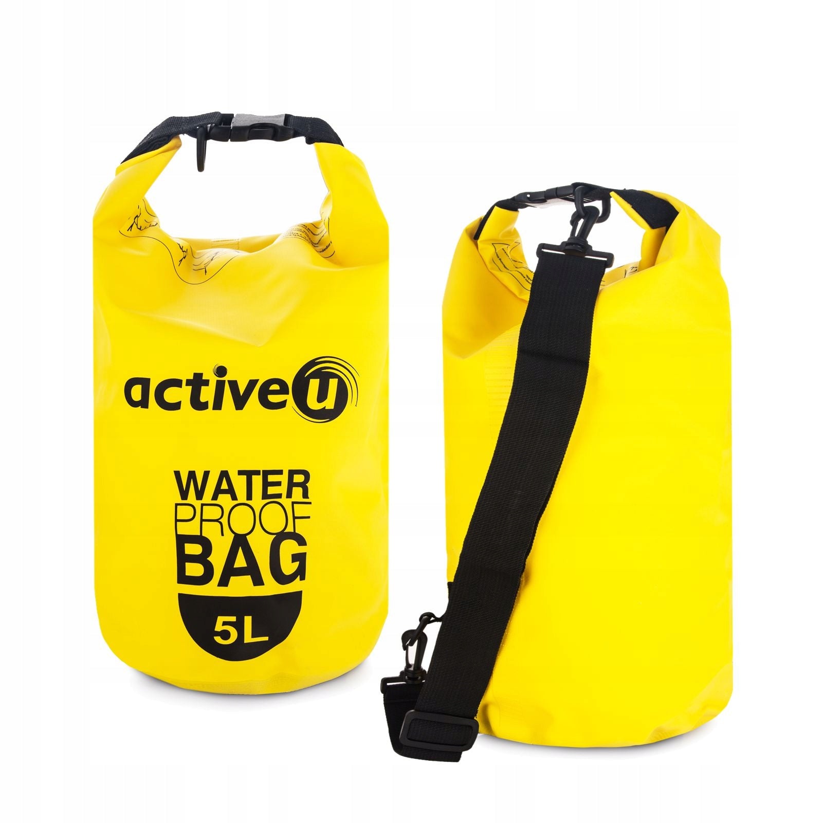 DRY BAG WATERPROOF DRYBAG ACTIVEU 5L