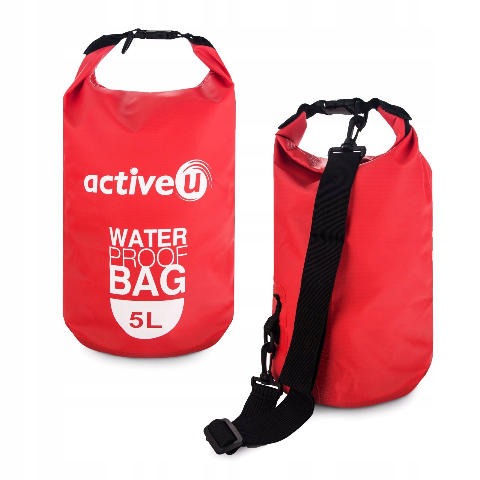 DRY BAG WATERPROOF DRYBAG ACTIVEU 5L