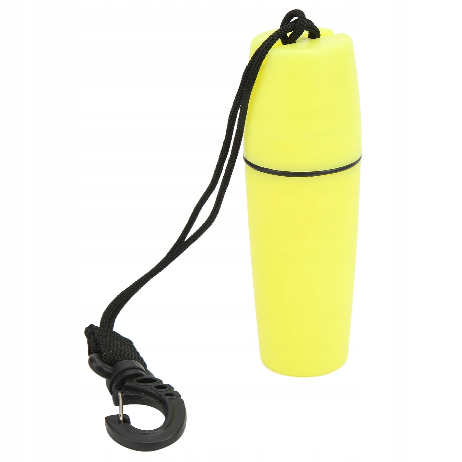 DRY CANISTER WATERPROOF CONTAINER SEALED DIVING BOTTLE Brand no brand