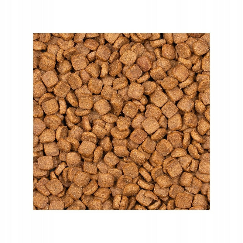 DRY CAT FOOD AFTER STERILIZATION LIGHT WITH REDUCED FAT CONTENT Brand Voskes