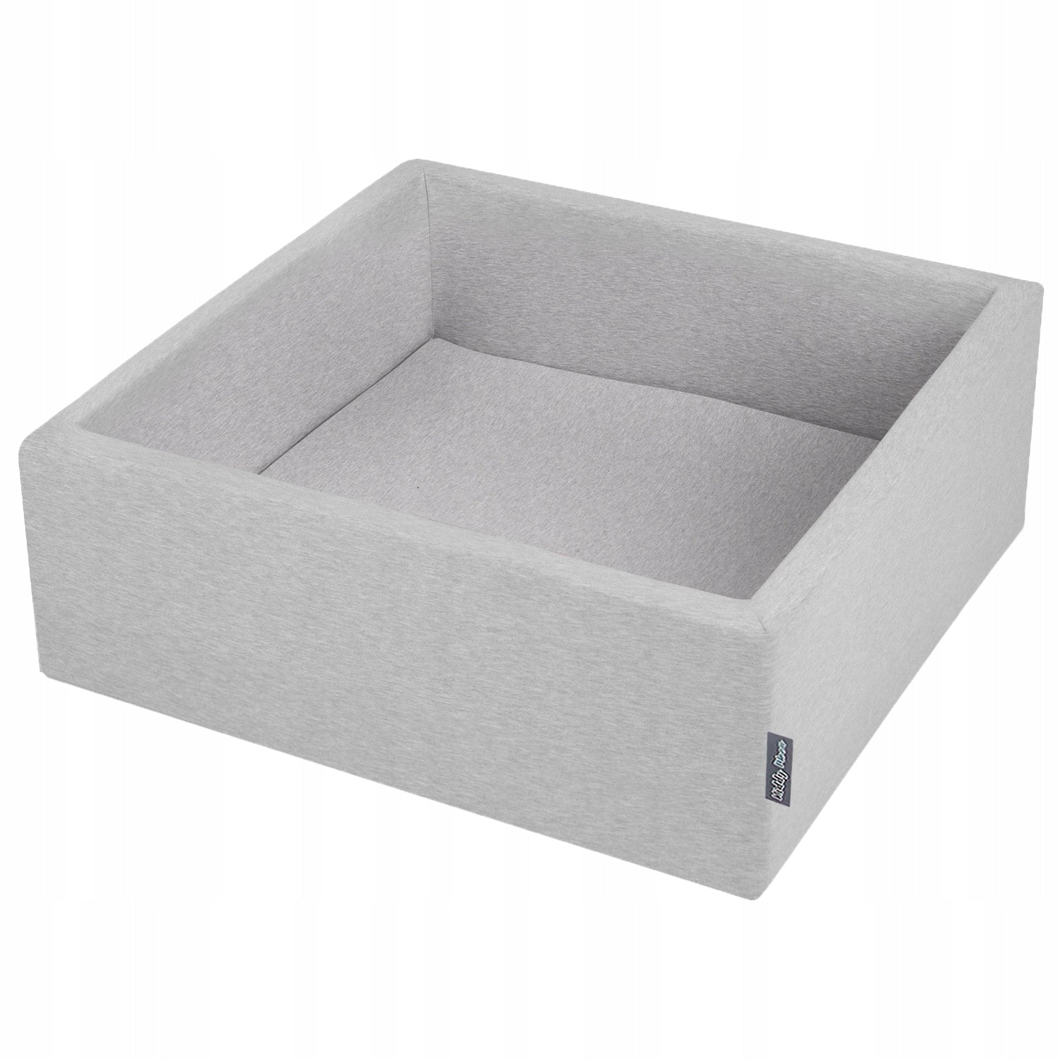 DRY POOL 90x30 SQUARE FOR CHILDREN