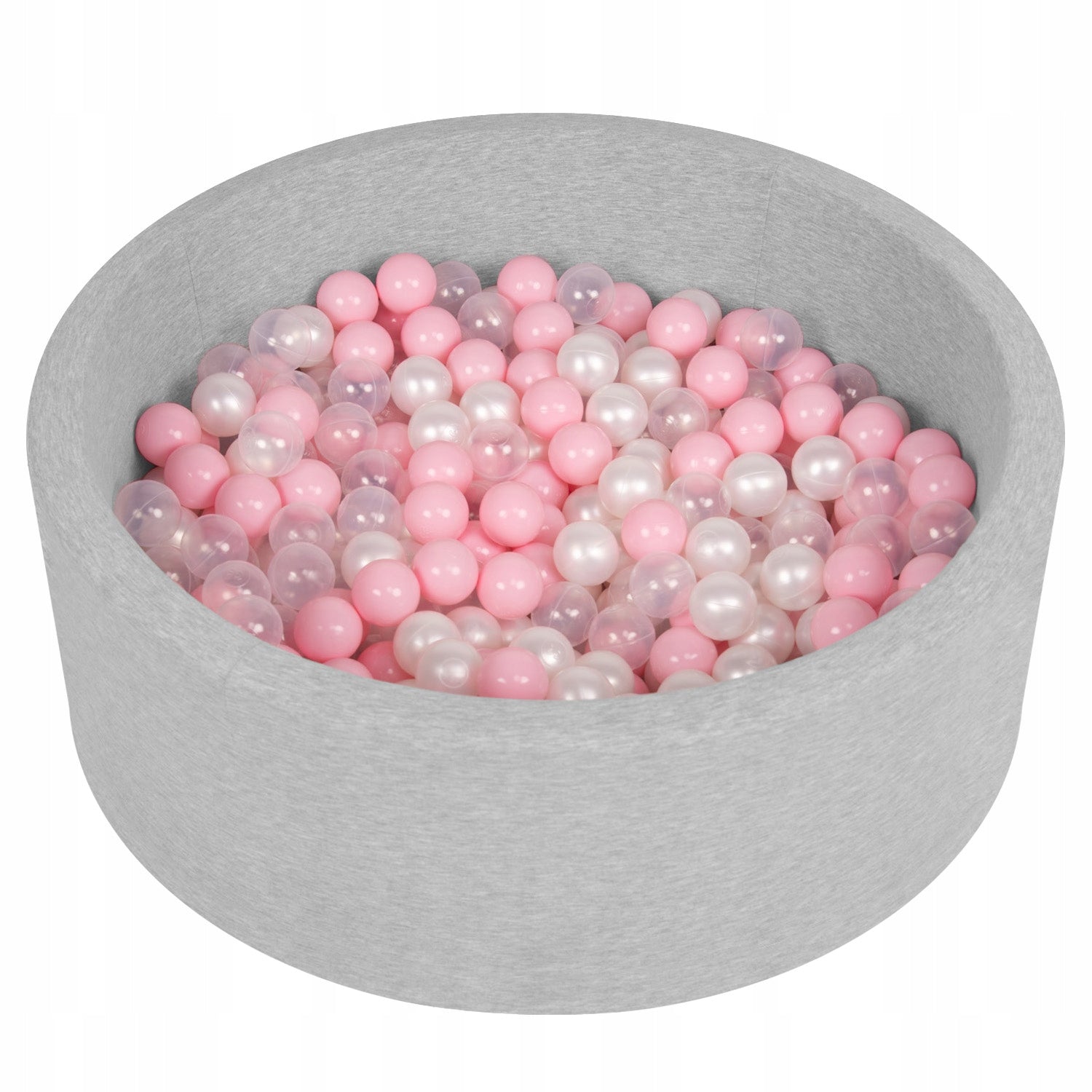 DRY POOL 90x30 with balls 200 balls