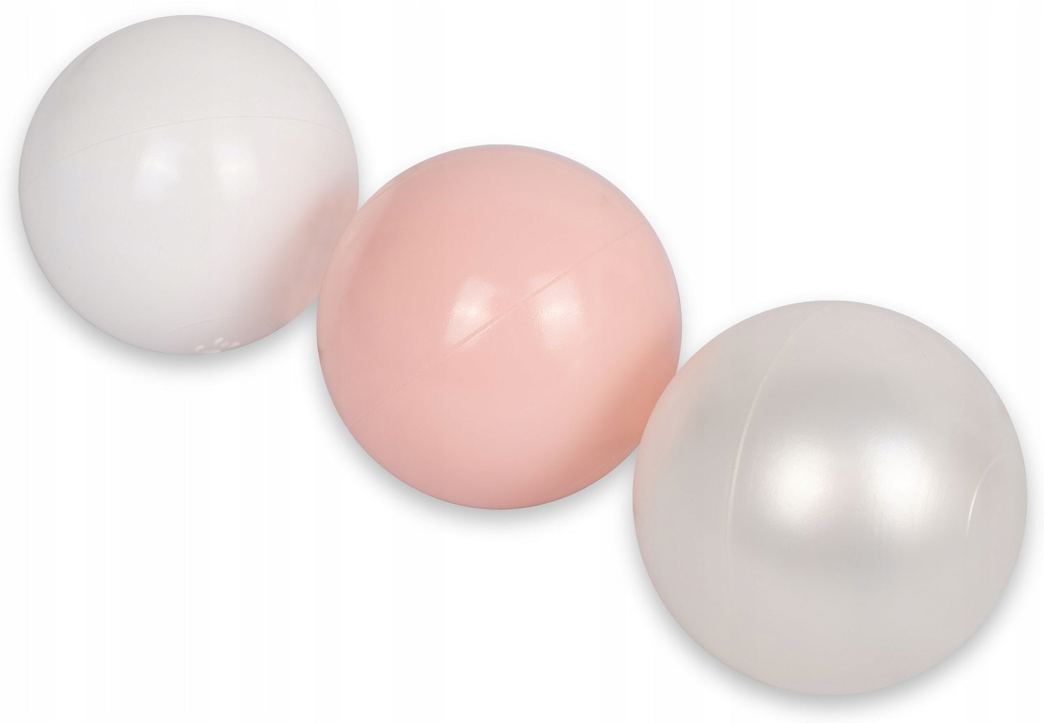 DRY POOL WITH BALLS VELVET 200pcs EAN (GTIN) 5902687198542