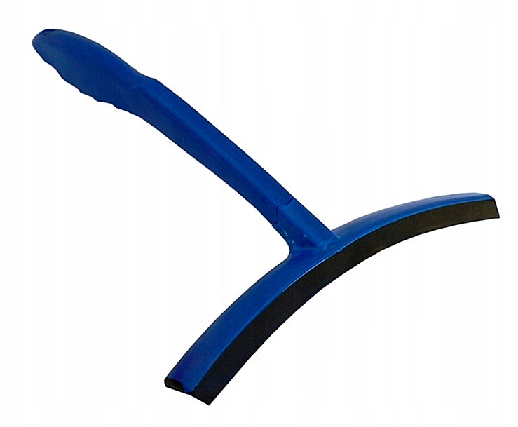 DRY RUBBER SQUEEGEE FOR CAR WINDOWS TOP I0
