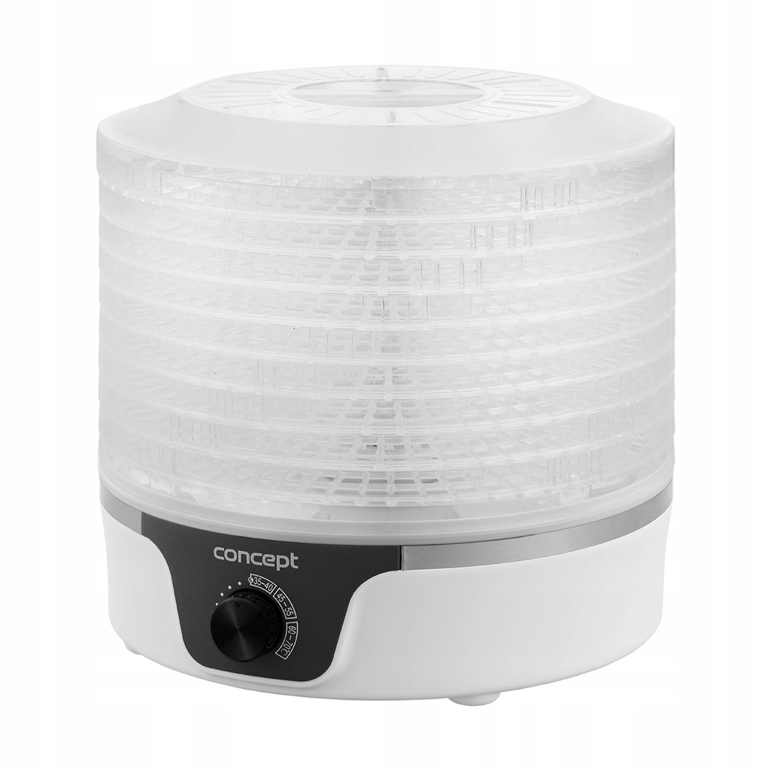 DRYER CONCEPT SO1090 9 SIT 380W Packaging status original