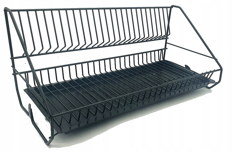 DRYER DISH DRAINER ONE-LEVEL 50 CM.