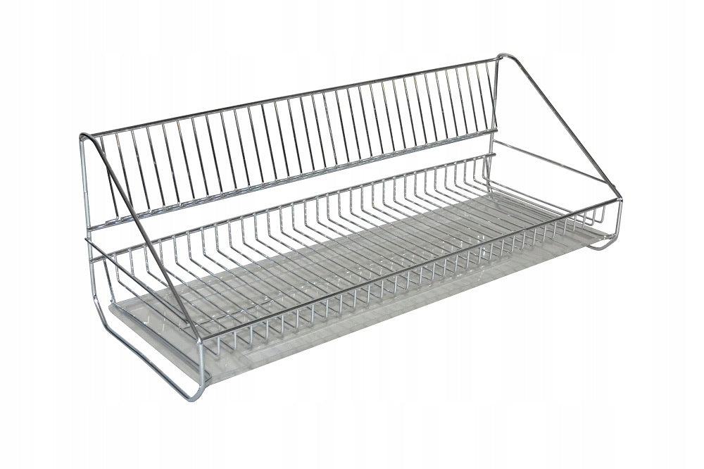 DRYER DISH DRYER 60 cm MAL. CHROME