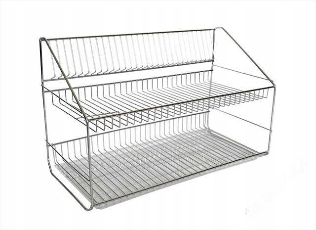 DRYER/DISH DRYER 60CM - WIDE PLATE