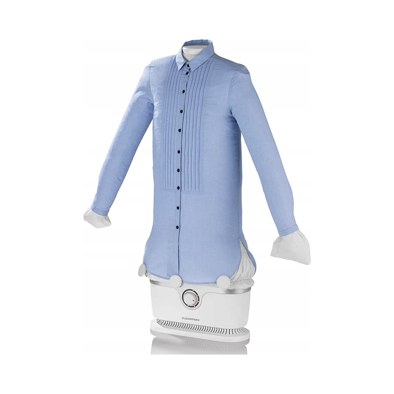 DRYER IRONING MACHINE STEAMER MANNEQUIN FOR IRONING DRYING SHIRTS 1800W Manufacturer code 00384