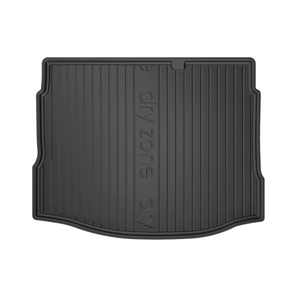 DRYZONE rubber boot mat for NISSAN QASHQAI I 2006-2013