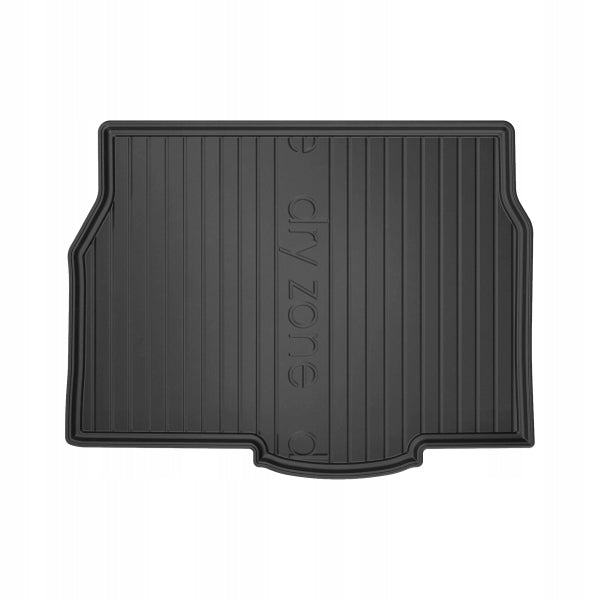 DRYZONE rubber boot mat for OPEL ASTRA H 2004-2014