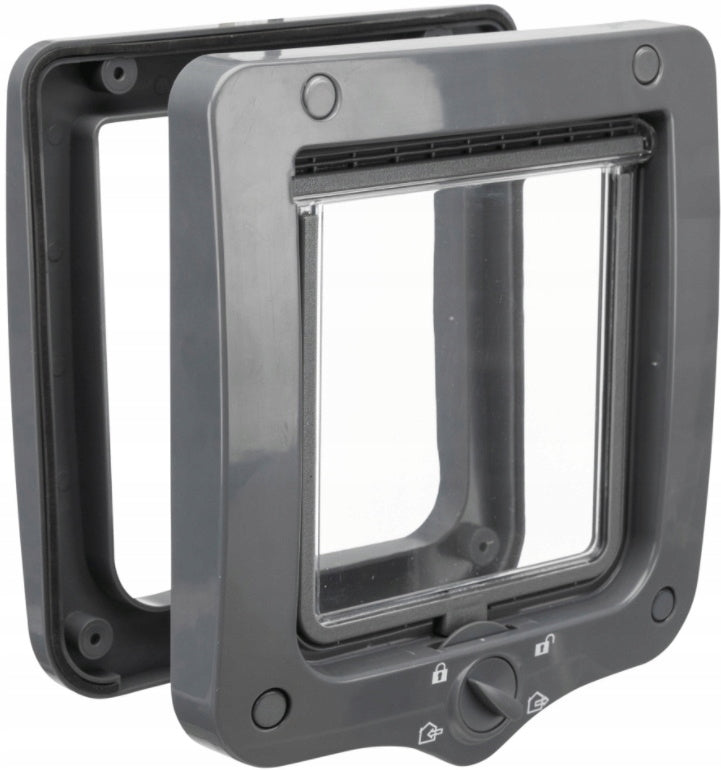 Trixie Tunnel 4 Wege 20 × 22 cm 