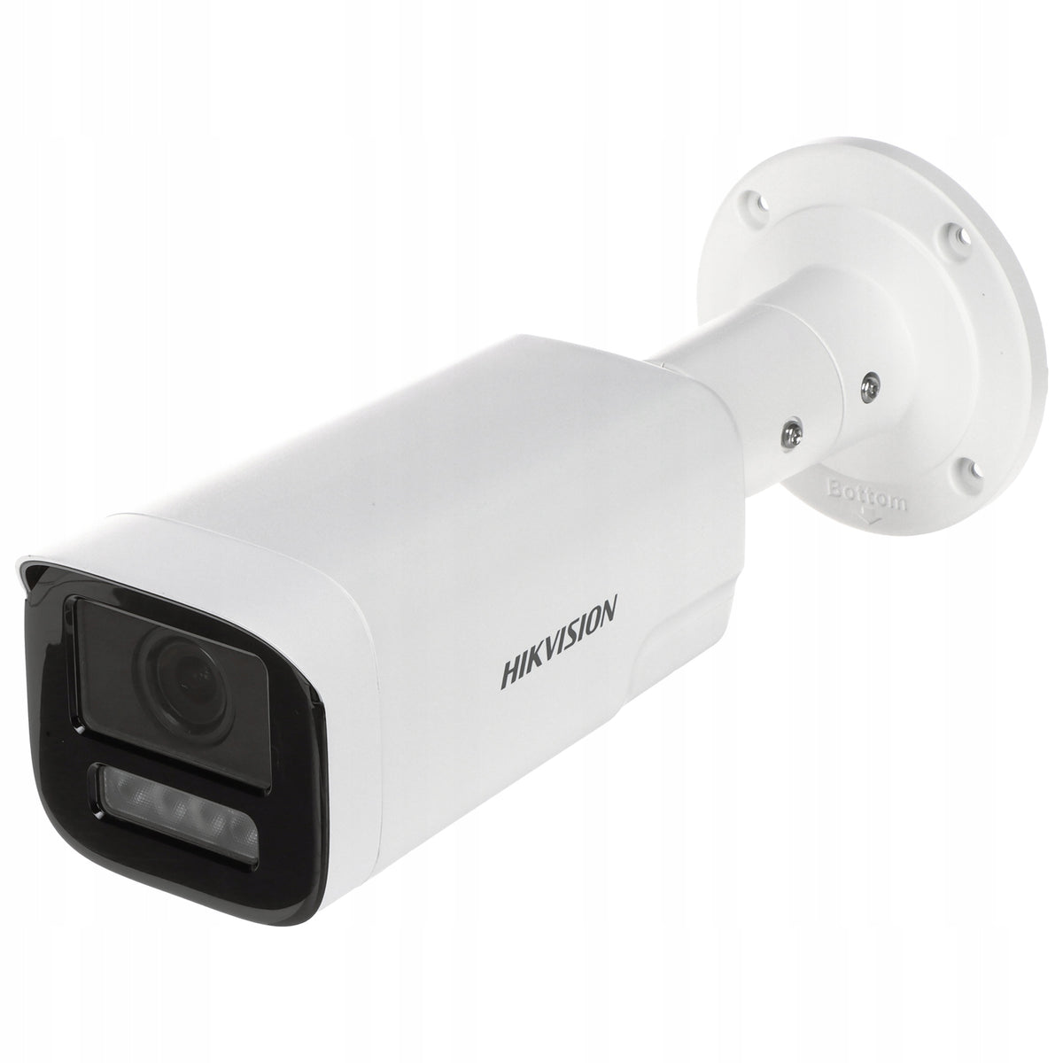 DS-2CD1623G2-LIZU/SL 2.8-12mm IP Camera Packaging status original
