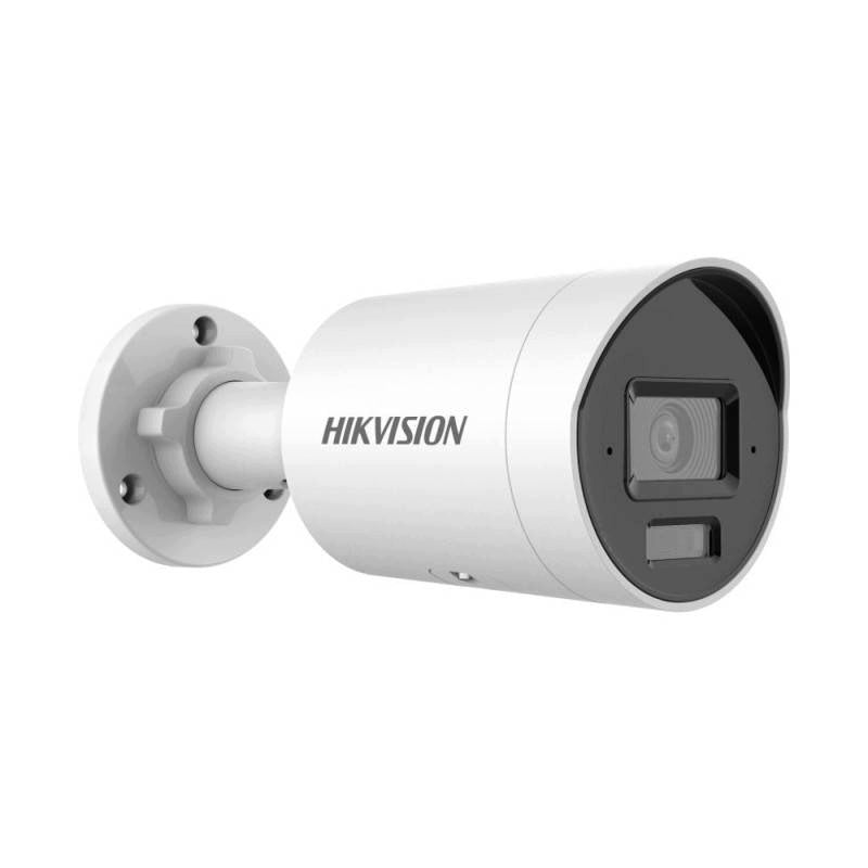DS-2CD3043G2-LIU(2.8mm) - 4MP AcuSense Smart Hybrid Light Bullet IP Camera Manufacturer code DS-2CD3043G2-LIU(2.8MM)