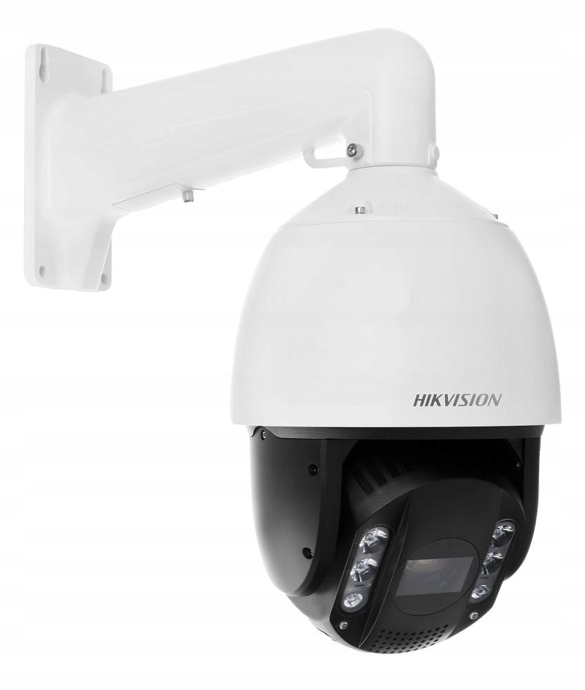 DS-2DE7A425IW-AEB(T5) 4Mpx Hikvision IR200 Live Guard Rotating IP Camera
