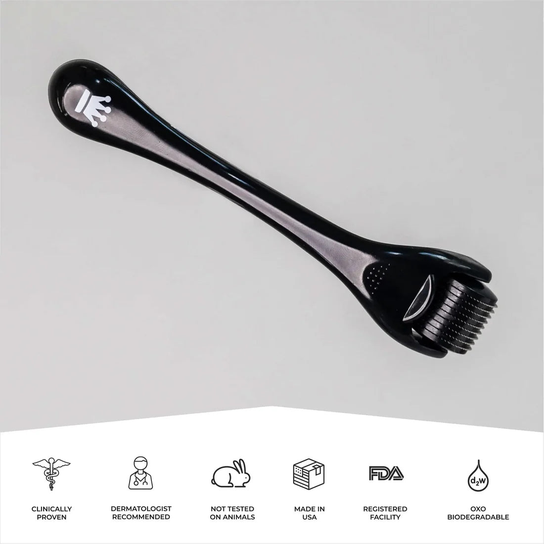 DS Laboratories Stimuroller+ Roller massager for hair and scalp 1,00 mm Manufacturer code DS253