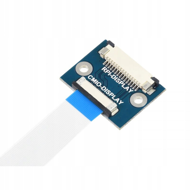 DSI Display Adapter for Raspberry Pi CM DSI Adapter 22-pin to 15-pin