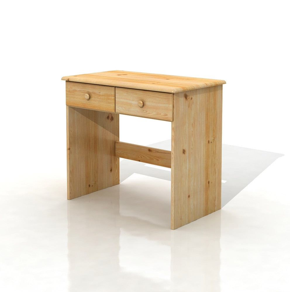DSI-meble Wooden desk OLA 2S Brand Dsi-Meble