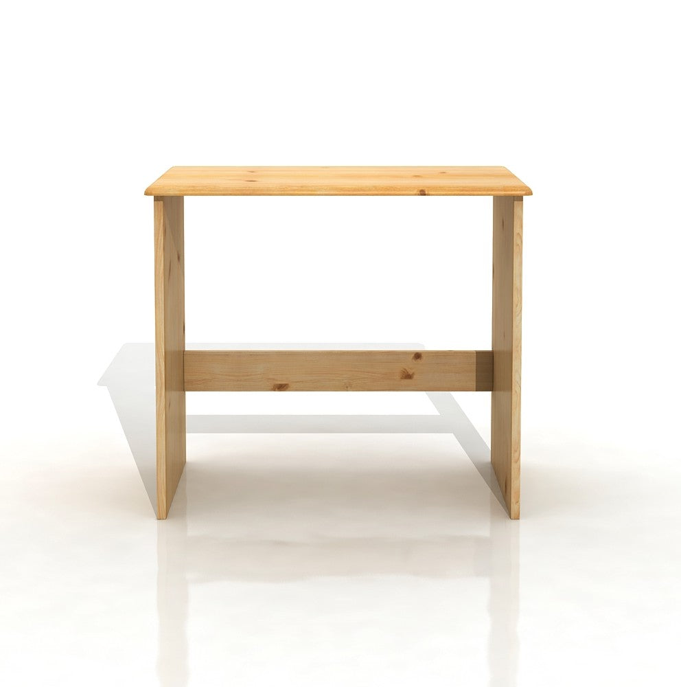 DSI-meble Wooden desk OLA pine EAN (GTIN) 5905178350948