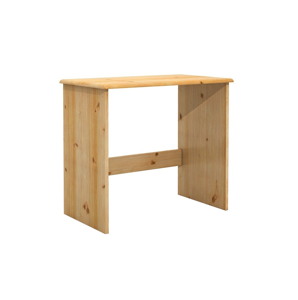 DSI-meble Wooden desk OLA pine