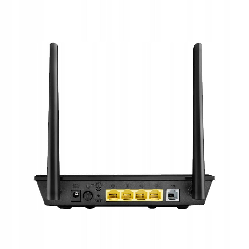 DSL-N16 wireless router Manufacturer code YE78