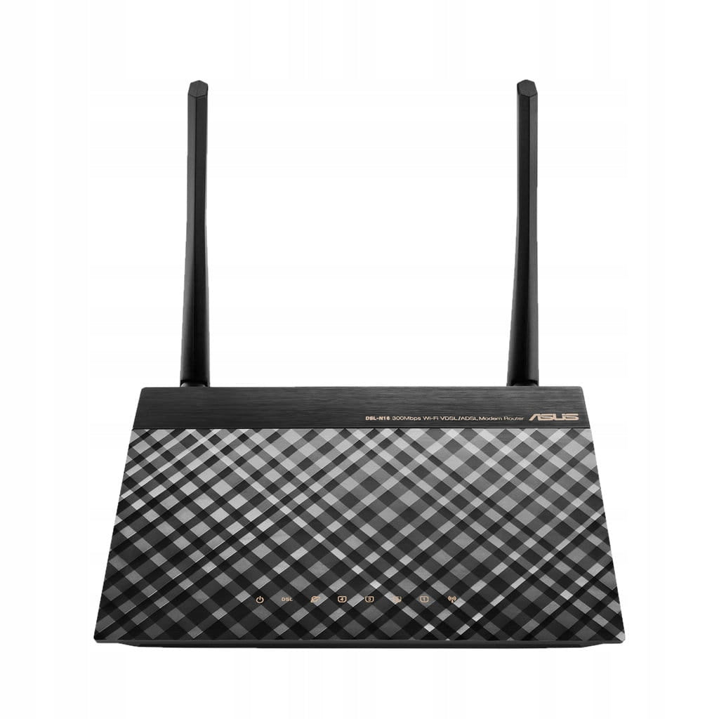 DSL-N16 wireless router
