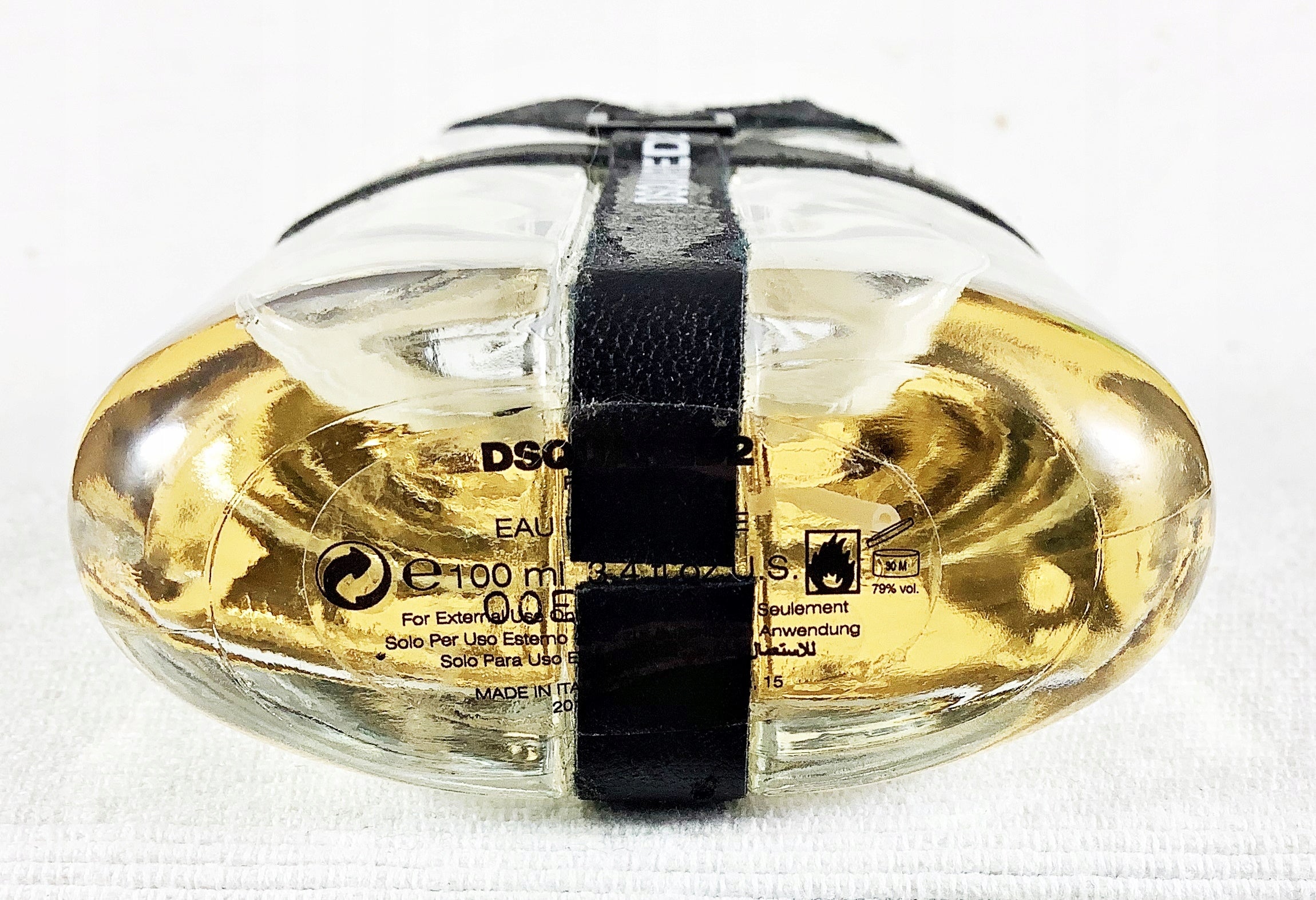DSQUARED2 WILD EAU DE TOILETTE DSQUARED UNIQUE Brand Dsquared