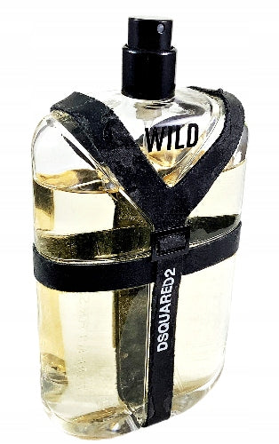 DSQUARED2 WILD EAU DE TOILETTE DSQUARED UNIQUE