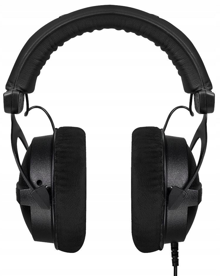 DT 770 PRO 250 OHM Black LE Closed Studio Headphones Beyerdynamic Packaging status original
