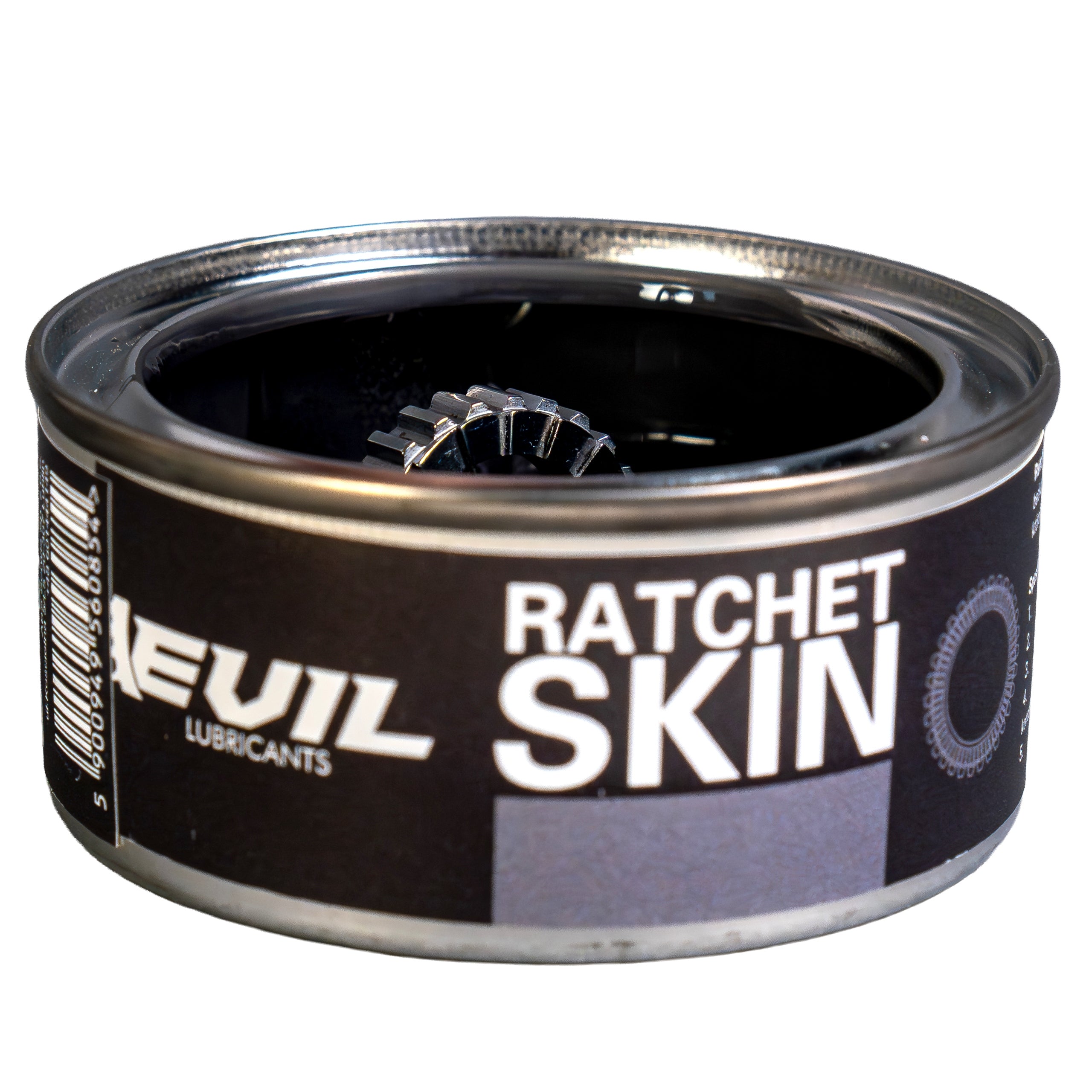 DT SWISS RATCHET Evil Lubricants Ratchet Skin for Drums 50 ml Manufacturer code 0107011