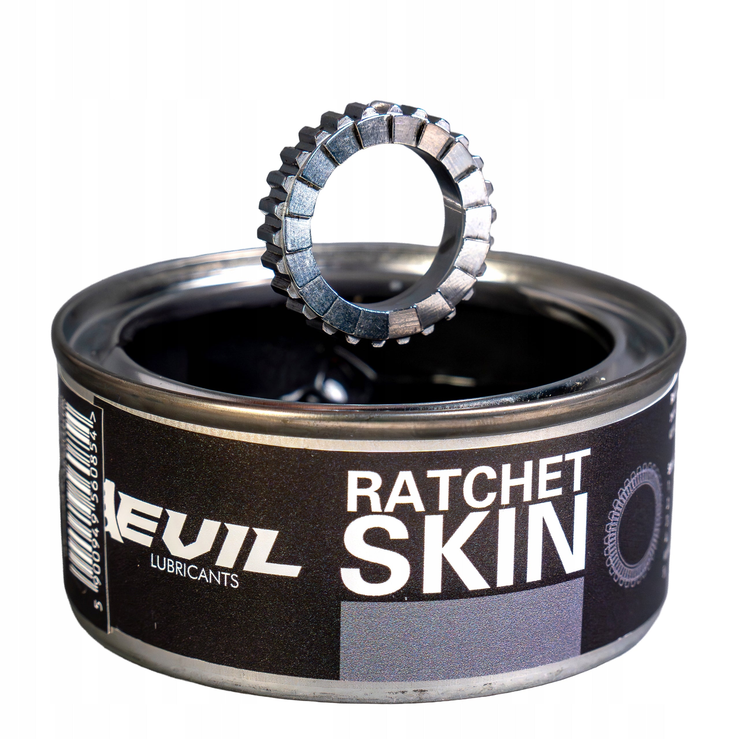 DT SWISS RATCHET Evil Lubricants Ratchet Skin for Drums 50 ml