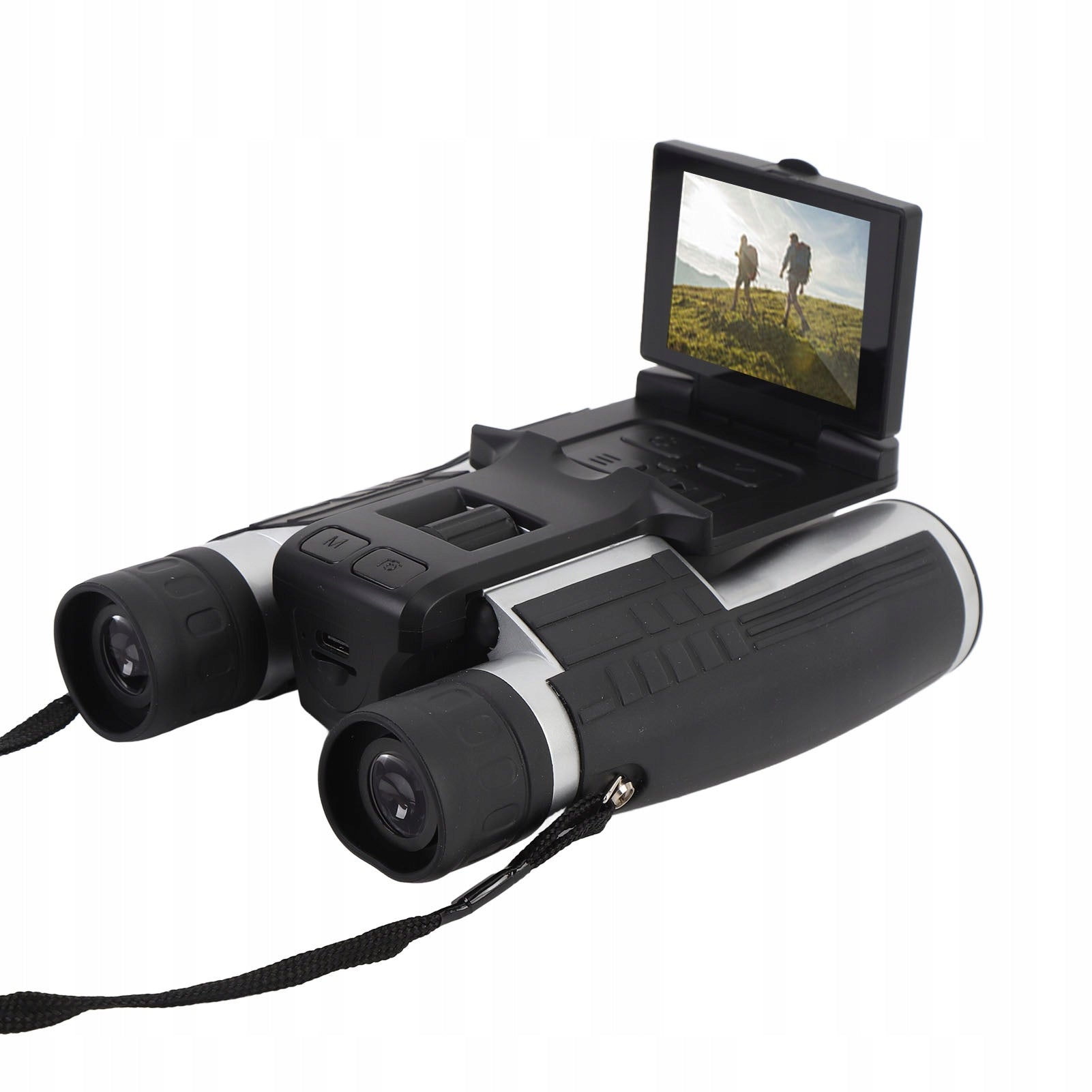 DT40 2.5K HD MONOCULAR FOR BIRD WATCHING WITH PHOTO RECORDING FUNCTION