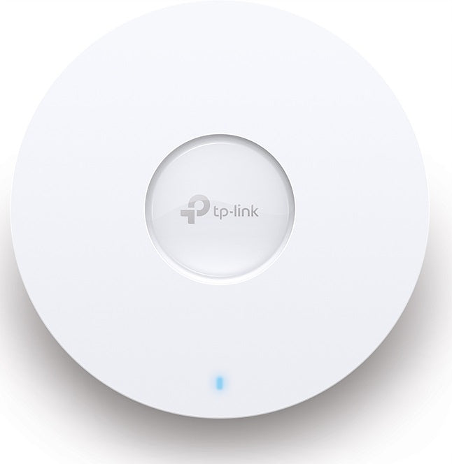 DUAL-BAND ACCESS POINT TP-LINK EAP620 HD | AX1800 | WIFI 6 | 2,4/5 GHz