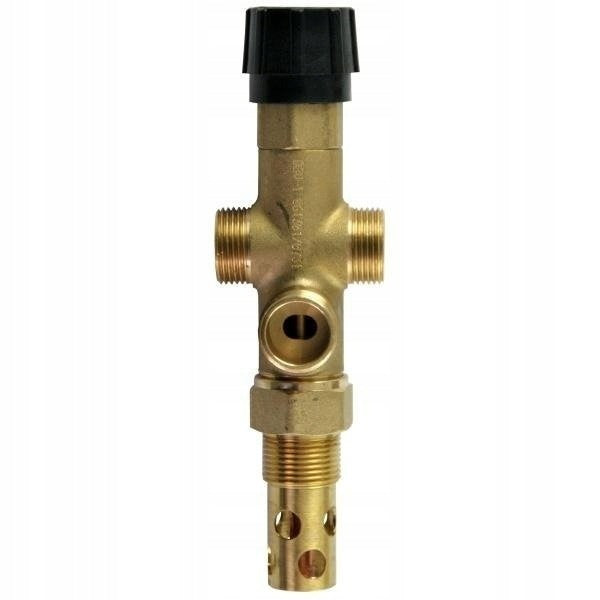 DUAL FUNCTION COOLING VALVE DBV1 3/4"