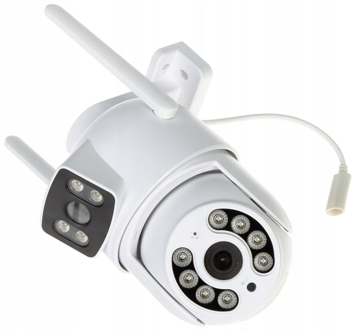 DUAL IP CAMERA ROTATING APTI-W21SD3-TUYA 1080P Brand Delta