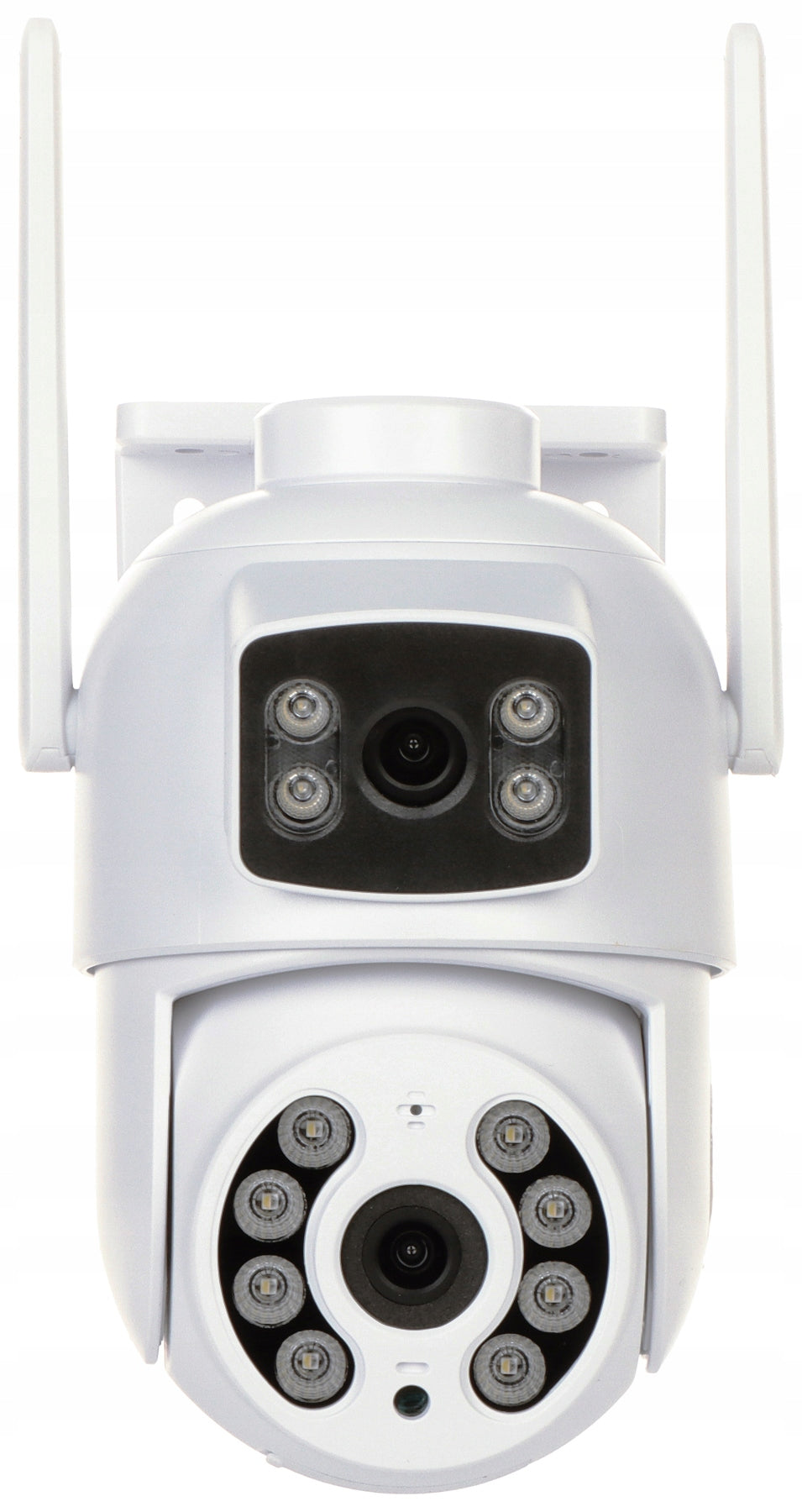 DUAL IP CAMERA ROTATING APTI-W21SD3-TUYA 1080P