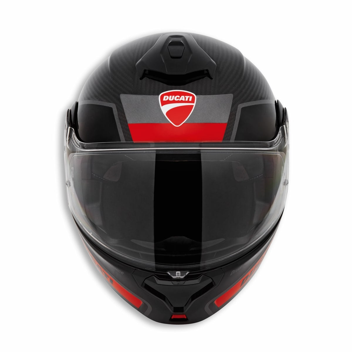 DUCATI Horizon V2 Jaw Helmet - XXL