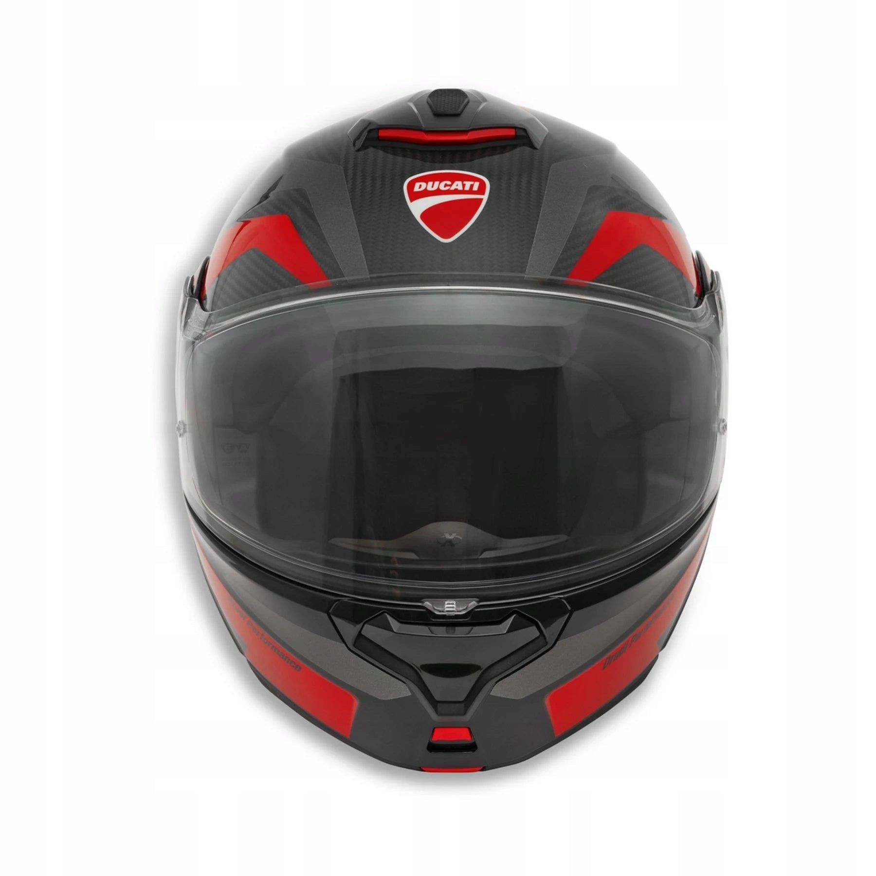 DUCATI Horizon V3 Jaw Helmet - XL