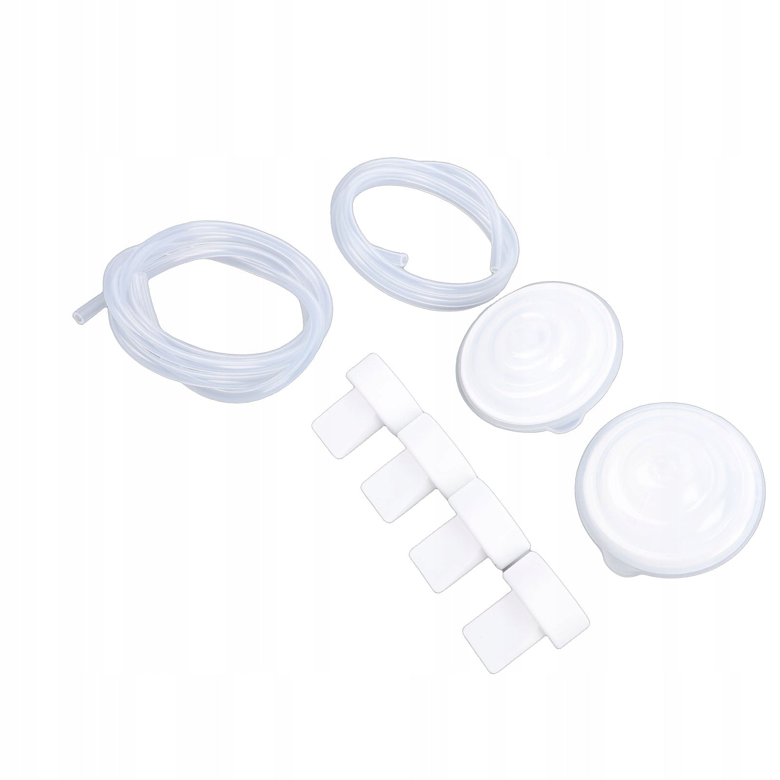 DUCK BEAK VALVE TUBES PROTECTION AGAINST KC FLOW Medical device no