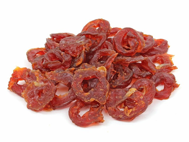 DUCK PUCKS SOFT 500g DOG TREAT MIĘSOŁAKI