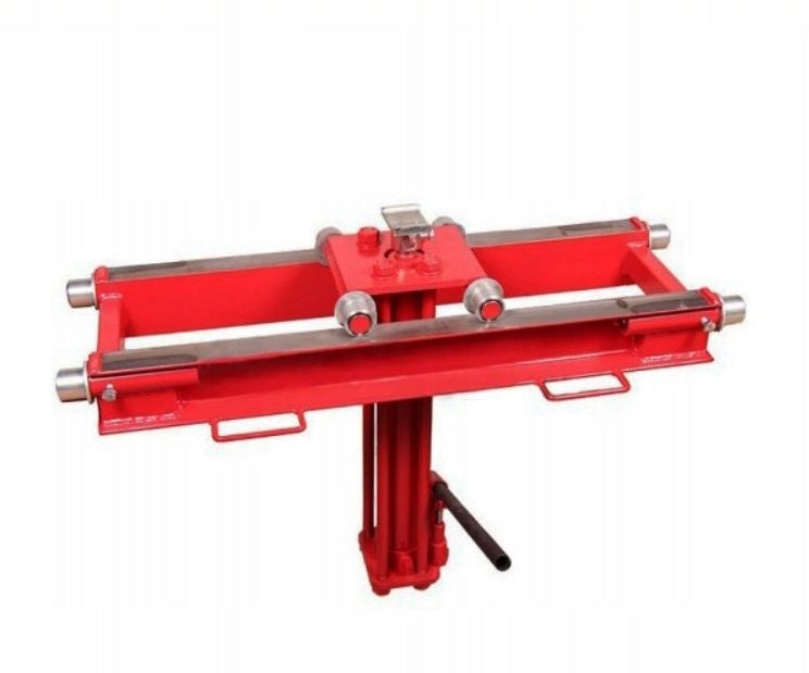 DUCT LIFT 7 HYDRAULIC TONS