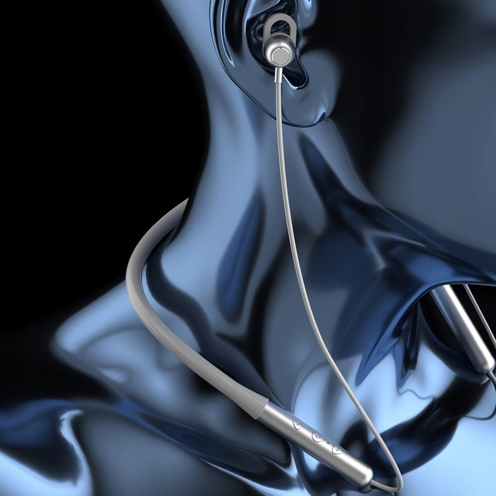 Dudao In-Ear Silber 