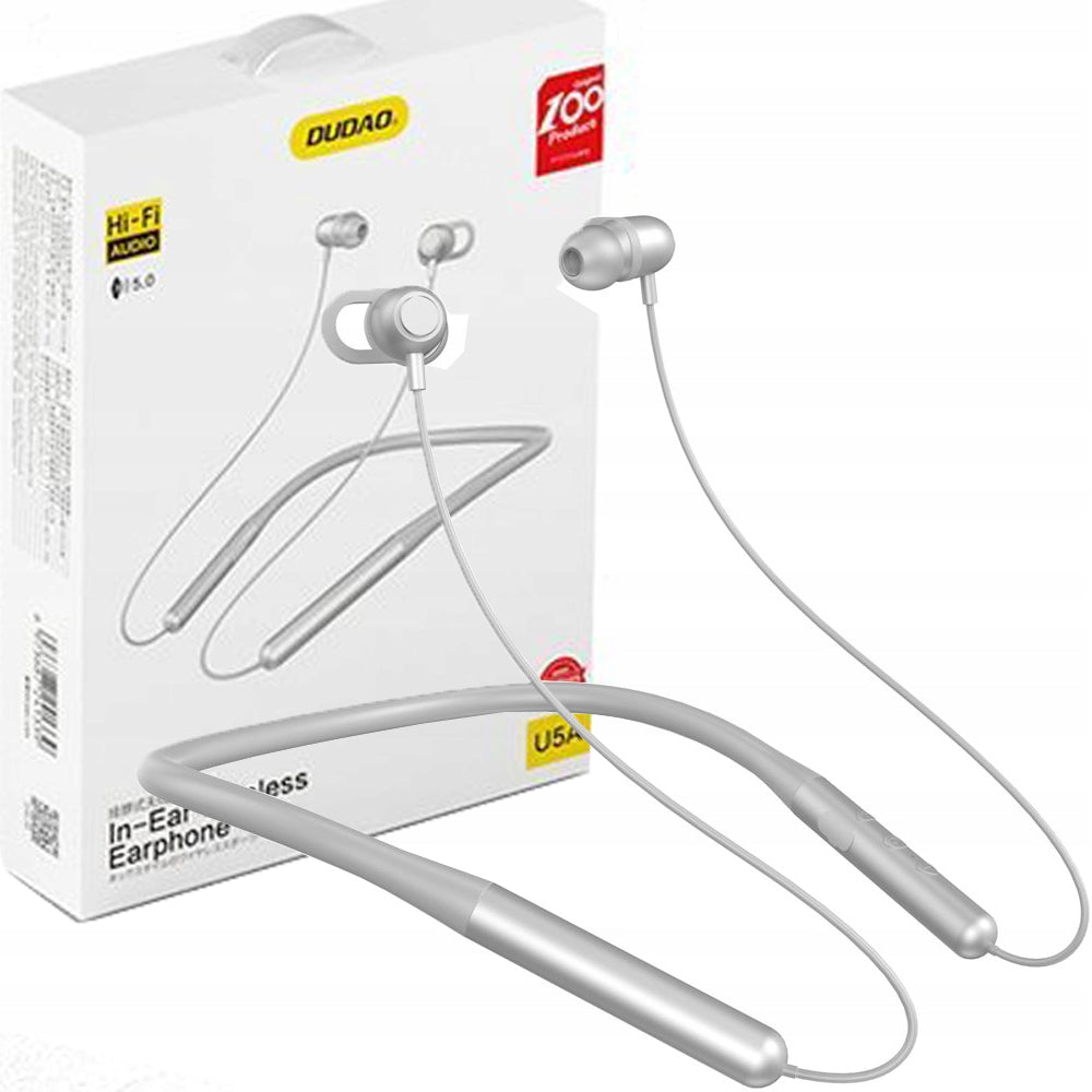 Dudao In-Ear Silber 
