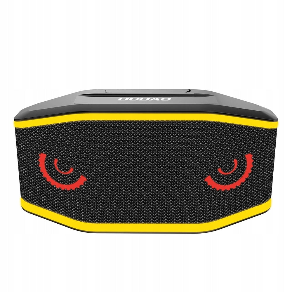 DUDAO IP7 WIRELESS BLUETOOTH SPEAKER 5.0 5W 1200MAH RGB FOR PHONES Brand Dudao